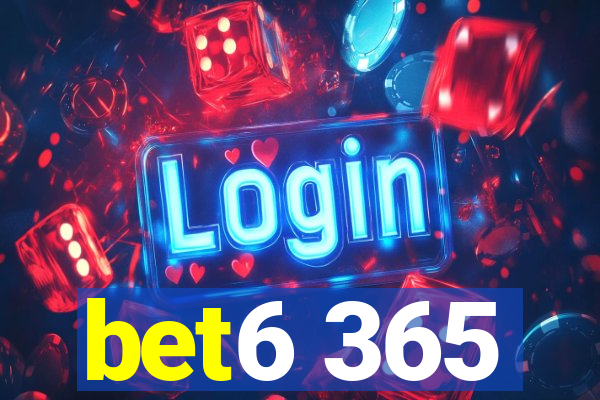 bet6 365